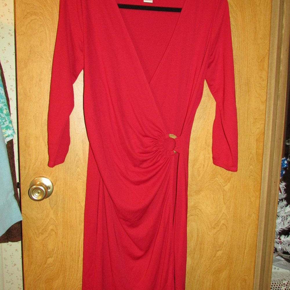ABS Dress